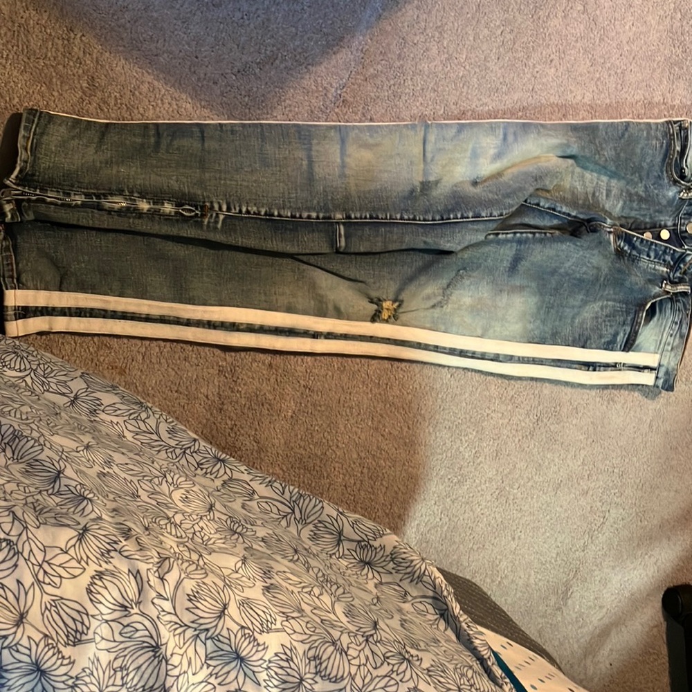 MNML JEANS